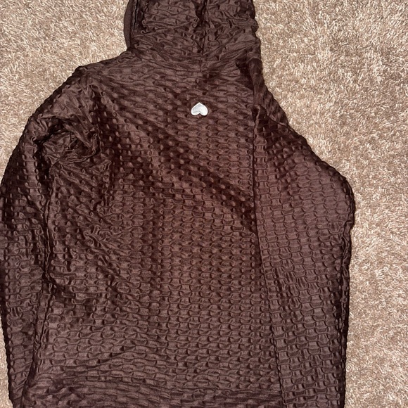 Booty by Brabants chrome Java jacket - Picture 2 of 2